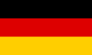 Drapeau de Germany
