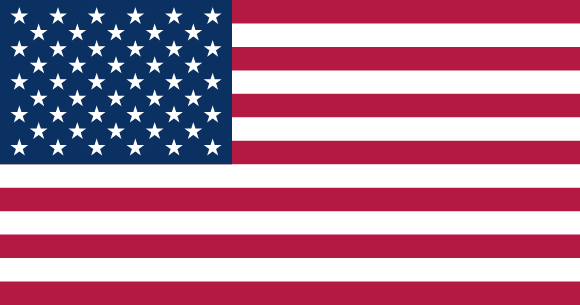 Drapeau de USA